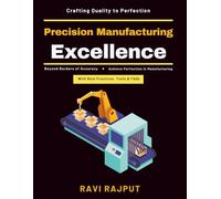 Precision Manufacturing Excellence: Quality Control Engineering | Sustainable Manufacturing Practices | Precision Robotics Integration | Additive Manufacturing Accuracy | CNC Precision Machining