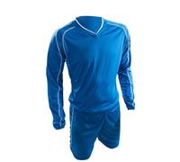 Precision Marseille Completo Sportivo Pantaloncini e Maglietta Unisex Adulti