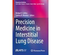 Precision Medicine in Interstitial Lung Disease