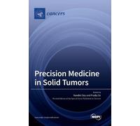 Precision Medicine in Solid Tumors (Copertina rigida)