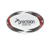 Precision Momentum Palla da Rugby per Allenamento (RD3737)