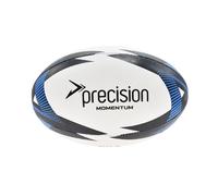Precision Momentum Palla da Rugby per Allenamento (RD3737)