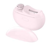 Precision Non-Slip Cutter For Women Men Seniors Kids Toddler Adults Babies Travel Home Dog Cat | Electric Nail Clipper, USB Rechargeable Toe Nail Clippers Polisher Led With Light,
