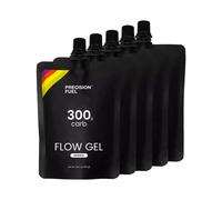 Precision - Pack de 5 recharges de gel énergétique - PF300 Flow Gel Recharge (x5)