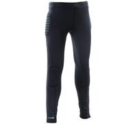 Precision Padded Baselayer Goalkeeper Protective Long Pant Nero L