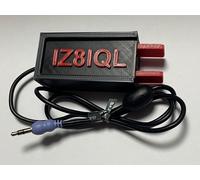 Precision paddle code morse cw, iambic , ham radio icom yaesu kenwood , 3d print