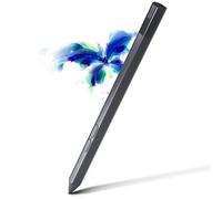 Precision Pen 2 per Lenovo Precision Pen 2, 4.096 livelli di pressione, pulsanti di scorciatoia, per ThinkPad P16, ThinkPad Carbon Gen 10 11, supporto WGP, AES 2.0 e MPP 2.0 Protocolli
