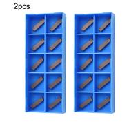 Precision Performance 20 pz inserti in carburo MGMN200 G PC9030 per tornio CNC