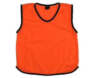 Precision Pettorina Allenamento Numero Bambini Misura Confezione 15 (RD2497)