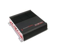 Precision Power TRAX2.800D 800W Massimo 2ohm Stabile 2 Canale Amp Piccolo Subs