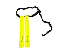 Precision PT Rugby Tag Cintura Giallo