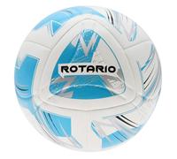 Precision Rotario Fifa® Quality Match Football Football Ball Blu 3