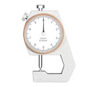 Precision Round Portable Measurement - Metal Thickness Device