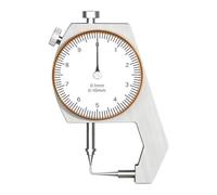 Precision Round Portable Measurement - Metal Thickness Device