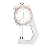 Precision Round Portable Measurement - Metal Thickness Device