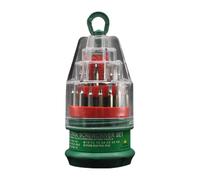 Precision Screwdriver Set | Phillips Bits Precision Wrench | Small Ratchet Screwdriver Set | For Electronics Laptop PC Phone Jewelry Refrigerator TV Furniture