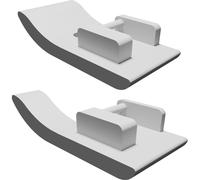 Precision Seam Guide for Singer - Narrow Sewing Machine Foot Attachment