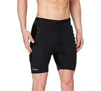 Precision Shorts Portiere Imbottiti Neoprene, S