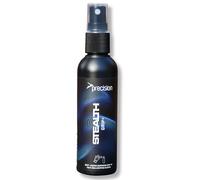Precision Stealth Grip Plus, spray da 100 ml, migliora la presa dei guanti da portiere, prestazioni per tutte le stagioni, antiaderente, formula a lunga durata