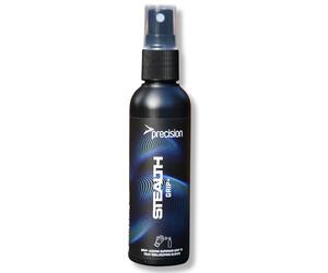 Precision Stealth Grip Plus, spray da 100 ml, migliora la presa dei guanti da portiere, prestazioni per tutte le stagioni, antiaderente, formula a lunga durata