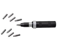 PRECISION-STEEL 211500 Giravite a percussione