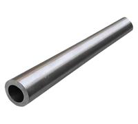 Precision Steel Tube,50cm Hollow Round Pipe,15mm x 10mm,OD15/ID6-13