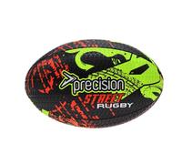 Precision Street Mania Palla da Rugby (RD3736)