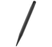 Precision Touchscreen Pen, Universal Touch Screen Pen, Ergonomic Double Tip Pens Tool, for Tablets Phones With Smooth Writing Drawing Office Business Home Education Kids
