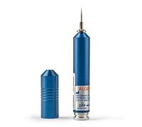 Precision Vision Algerbrush II - Dispositivo per rimuovere anelli di ruggine con sbavatura da 0,5 mm