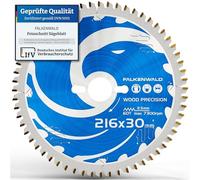 Precision Wood 216 x 30