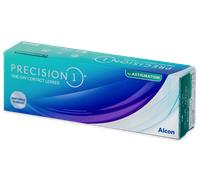 Precision1 for Astigmatism (30 lenti)