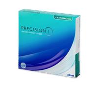 Precision1 for Astigmatism (90 lenti)