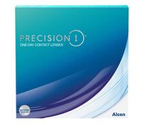 PRECISION1 lenti a contatto giornaliere | 90 pz | +06.50 dpt