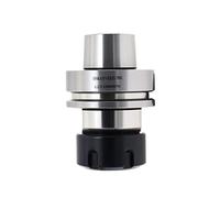 Precisione 0,001~0,002 HSK 63F ER16 ER25 ER32 ER40 70L G2,5 RPM/30000 Portautensili CNC for fresatura di macchine for lavorazione del legno ad alta velocità (N. 4474)(HSK63F-ER32-70L)
