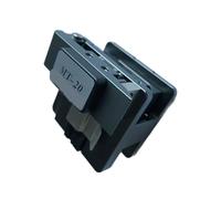 Precisione automatica Mt 20 Fiber Cleaver Giuntatrice a e for fibra ottica Mini tagliacavi MT-20 Coltello da taglio Mannaia optoelettronica