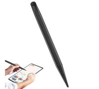 Precisione della penna per touchscreen, penna per touchscreen per telefono - Penna touchscreen a doppia punta - Penna per dispositivi touch screen ad alta sensibilità e precisione per la formazione on