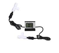 Precisione della sonda del tester del monitor della qualità acqua digitale del misuratore di livello alto a doppia via Misura Accurata