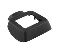 Precisione Fit ACC Sensore Inferiore Media Mesh Copertura 5G0907225A per Per Golf MK7 2013 2014 2015 2016 OEM Style Interior Component