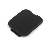 Precisione Fit Gancio di Traino Anteriore Copertura Forte Parte di Ricambio Facile Installare Difesa Del Veicolo Per E83 Set Auto Pull Security