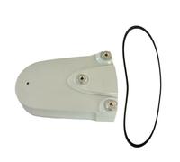 Precisione Fit Operare il protettore della cinghia per l'attrezzatura di taglio del calcestruzzo TS800 compatibile OEM Parte alternativa Concrete Cutter Belt Shield