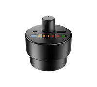 Precisione Localizzatori di perdite d'acqua Amplificatori del suono Controllo della capacità per sistemi idraulici sotterranei Diagnosi Sistemi di rilevamento perdite a zone multiple