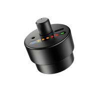 Precisione Localizzatori di perdite d'acqua Amplificatori del suono Controllo della capacità per sistemi idraulici sotterranei Diagnosi Sistemi di rilevamento perdite a zone multiple