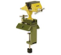 Precisione Morsa con Rimovibile Morsetto 75mm Mascelle Proxxon Fmz 28608