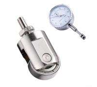 Precisione per la punta del rullo del punto di contatto M2.5 dell'indicatore del quadrante per il tester elettronico del calibro di