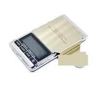 Precisione professionale A 0.01g Giradischi Stilo Tracciamento Calibro Scala Ago for Giradischi Giradischi Fonografo