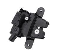 Precisione progettato Split portellone serrature Heavy Duty meccanismo di bloccaggio 51247167498 Ricambio adatto per auto R55 Precisione ingegnerizzati fermi