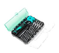 Precisione Riparazione Set Attrezzi (27in1), Pro'sKit