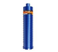 Precisioni Diamanti Core Drill Bit per la perforazione di calcestruzzo Uso bagnato asciutto Maniglia esagonale Diamanti Strumento Acqua Macchina