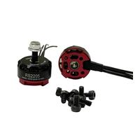 Precisioni ha progettato il motore senza spazzola RS2205 2205 2300KV per la fotografia delle antenne ed il potere di corsa delle corse