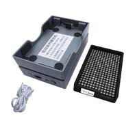 Precisioni Macchina Per Alimentazione A Vite Automatica MACCHINA A VITE 5 V MATCHINE AGGIUNTO NASTANTE PER DISPINSER 1-4 Mm